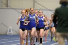 Track & Field  Women’s Track & Field open up the 2023 indoor season with a home meet against Colby College. They also competed against visiting Wentworth Institute of Technology, Worcester State University, Gordon College and Connecticut College. - Photo by Keith Nordstrom